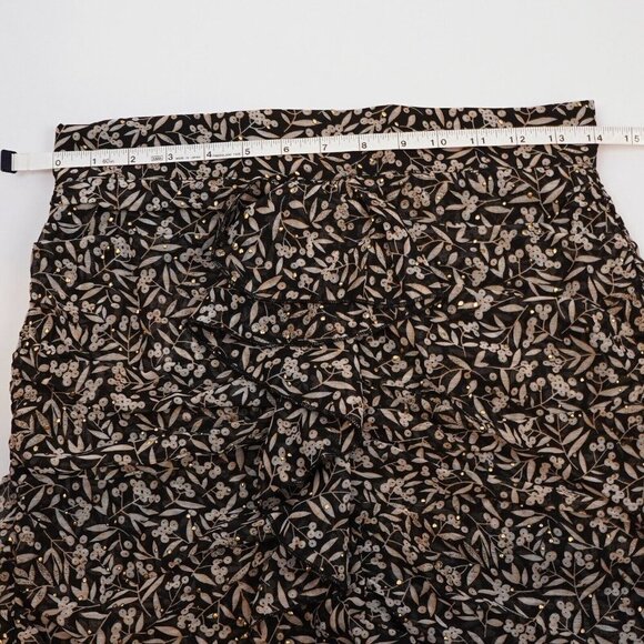 Sabina Musayev Rima Skirt - M - NWT - Picture 6 of 8